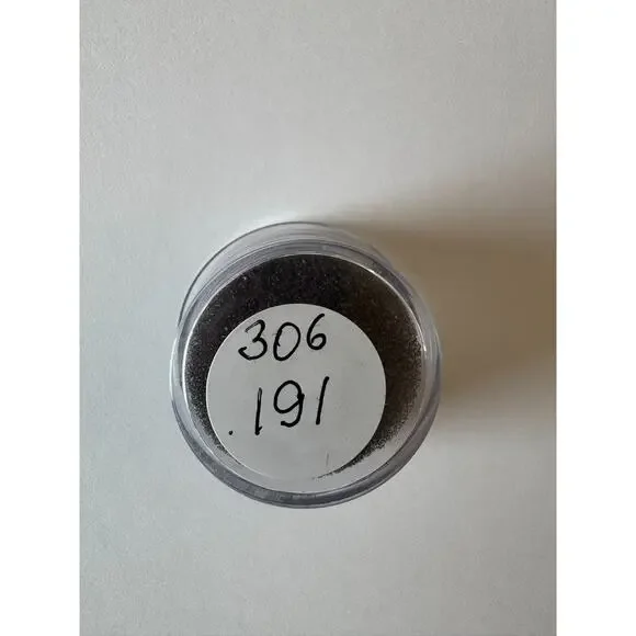 GOLD NUGGET ALASKA NATURAL HAND PICKED RAW FINE .191 grams - Picture 2 of 2